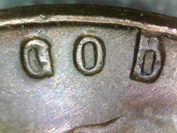 1957-D-LWC-Filled-B-/-G-And-Crazy-N-With-Two-Small-Rim-Cuds